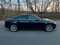 gebraucht Audi A6 C7 2.0 TFSI Business