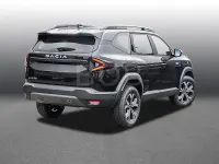 Gebraucht Dacia Bigster Expression 140 PS (102 kW) 2026 Perlmuttschwarz SUV