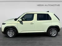 Neu Hyundai Inster Trend 71 kW (97 PS) 2026 Gelb Kleinwagen