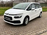 gebraucht Citroën C4 SpaceTourer Live 1.2 PureTech 7-SITZER~PDC~