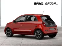 Gebraucht Renault Twingo LIMITED 73 PS (53 kW) 2020 Rot Kleinwagen