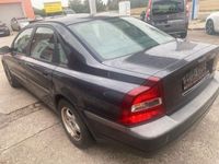 gebraucht Volvo S80 Lim. 2.4