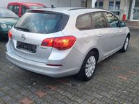 gebraucht Opel Astra Sports Tourer Active 140 PS Navigation