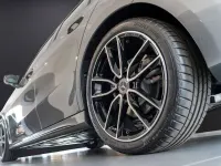 Gebraucht Mercedes A200 163 PS (119 kW) 2026 Mountaingrau metallic Limousine