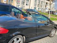 gebraucht Peugeot 307 CC 