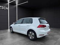 Gebraucht VW Golf 100 kW (136 PS) 2020 Weiß Limousine