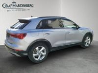 gebraucht Audi Q3 advanced