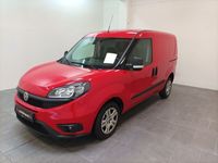 gebraucht Fiat Doblò Cargo 1.3 Multijet SX (EURO 6d-TEMP)