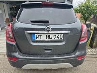 gebraucht Opel Mokka X Mokka X1.4 DI Start/Stop 4x4 Automatik Innovation