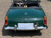 Gebraucht MG B 92 PS (67 kW) 1967 Cabrio