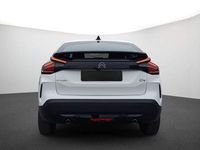 Gebraucht Citroën C4 Feel 131 PS (96 kW) 2024 Weiß SUV