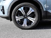 Gebraucht Volvo XC40 Ultimate 169 kW (231 PS) 2022 Grau SUV