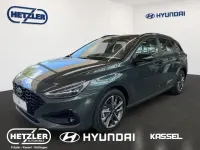 Gebraucht Hyundai i30 Advantage 120 PS (88 kW) 2024 Grün Kombi