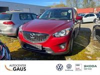 Second-hand Mazda CX-5 150 CP (110 kW) 2013 Roșu SUV