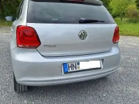 Occasion VW Polo Team 69 ch (50 kW) 2011 Argent Citadine