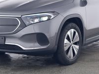 Gebraucht Mercedes EQA250 Progressive 139 kW (190 PS) 2023 Metalliclack mountaingrau SUV