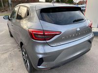 Neu Mitsubishi Colt Plus 67 PS (49 kW) 2025 Achatgrau Kleinwagen