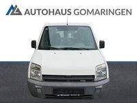 Gebraucht Ford Transit Connect 90 PS (66 kW) 2006 Weiß Van / Kleinbus