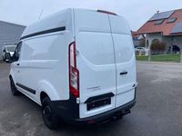 Gebraucht Ford Transit Custom 131 PS (96 kW) 2018 Andere