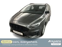 Gebraucht Ford S-MAX S 150 PS (110 kW) 2020 Grau Van / Kleinbus