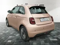 Gebraucht Fiat 500e Icon 86 kW (118 PS) 2023 Gold Limousine