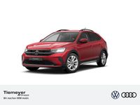 Gebraucht VW Taigo Beats 116 PS (85 kW) 2024 Rot SUV