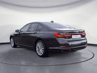 gebraucht BMW 750 d xDrive Harman/Kardon Sitzbelüftung Standhzg