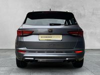Neu Cupra Ateca VZ 300 PS (220 kW) 2025 Grau SUV