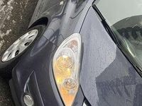 Gebraucht Opel Corsa Edition 80 PS (58 kW) 2008 Kleinwagen