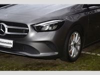 gebraucht Mercedes B200 Navi digitales Cockpit LED Scheinwerferreg. Klimaa