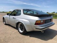 gebraucht Porsche 924 Carrera GT