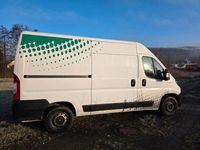Gebraucht Fiat Ducato 140 PS (102 kW) 2020 Weiß Van