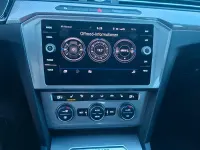 Gebraucht VW Passat Alltrack 220 PS (161 kW) 2018 Schwarz Kombi