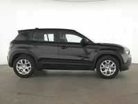 Gebraucht Jeep Avenger Altitude 101 PS (74 kW) 2024 Solid black SUV