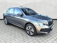Neu Skoda Kamiq Dynamic 116 PS (85 kW) 2026 Graphitegrau metallic SUV
