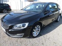 gebraucht Volvo V60 D3 Geartronic Business