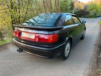 gebraucht Audi 80 Coupe Typ 89 2.0 E