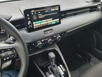 Gebraucht Honda HR-V Elegance 107 PS (78 kW) 2022 Weiß SUV