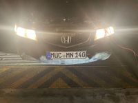 Gebraucht Honda Accord Executive 140 PS (102 kW) 2005 Blau Kombi