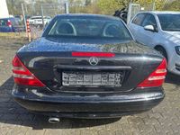 gebraucht Mercedes SLK200 SLK 200 SLK RoadsterKompressor