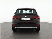 gebraucht Seat Ateca 1.5 TSI Style Navi Alcantara Sitzheizung