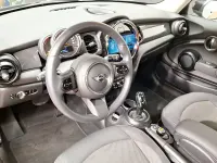 Gebraucht Mini ONE 102 PS (75 kW) 2022 Schwarz Kleinwagen