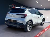 Occasion Renault Captur R.S. 91 ch (66 kW) 2021 Blanc SUV