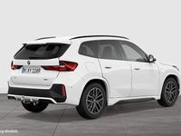 Gebraucht BMW X1 Luxury Line 136 PS (100 kW) 2024 Weiß SUV