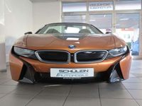 gebraucht BMW i8 Roadster*LED*Leder*Navi*H/K*HUD*SHZ*PDC*360°*