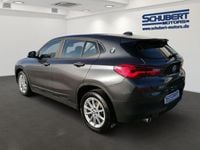 Gebraucht BMW X2 Advantage 140 PS (102 kW) 2018 Mineralgrau metallic SUV