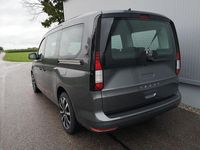 Neu VW Caddy Maxi 2025 Grau Van / Kleinbus