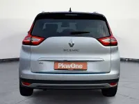 Brugt Renault Scenic E-Tech 140 HK (102 kW) 2021 Grå Stationcar