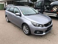 gebraucht Peugeot 308 SW Active Business