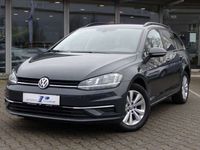 gebraucht VW Golf VII VII TSI AHK Standheiz.AppConnect PDCv+h Tempo SHZ